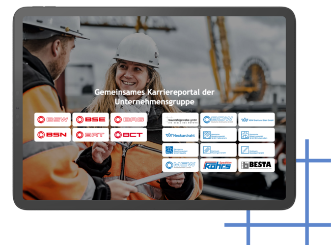 Unser Karriereportal Unser Karriereportal