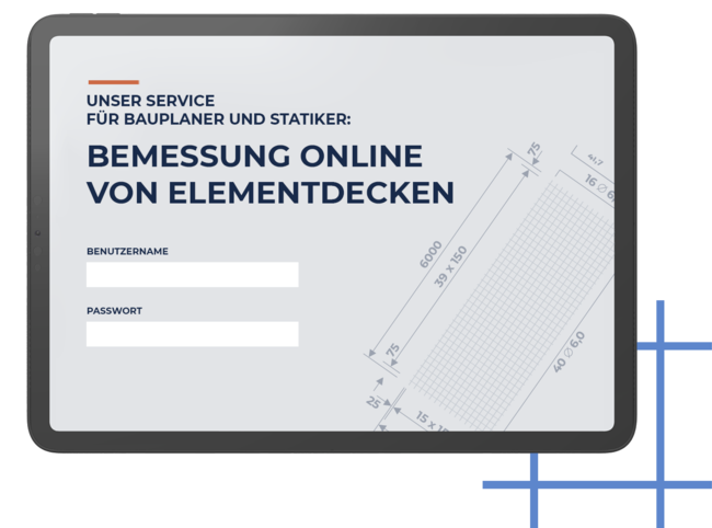 Our dimensioning program